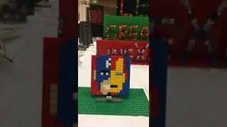 Bricks by the Bay 2019
