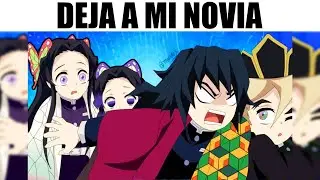 MEMES KIMETSU NO YAIBA #4