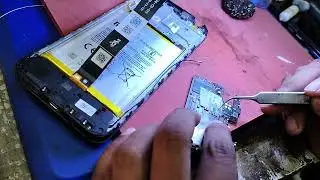 Redmi dead solution 9A /9C low booting issue Hardware problem No Need Flash file