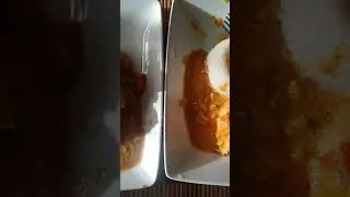 #Brazilian Chicken with Rice