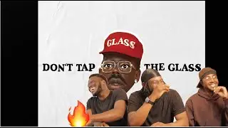 Tyler The Creator - DON'T TAP THE GLASS ALBUM REACTION
