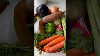 Riz au l&eacute;gumes