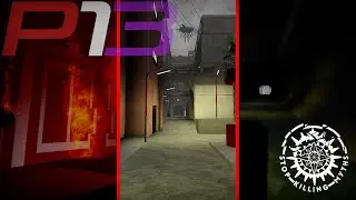 Roblox: Stop Killing Myths Series || Episode 5: Variety 2 (+ Announcement)