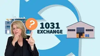 Fairfield, CA\ 1031 Exchange Explained