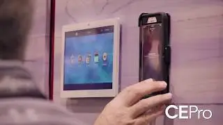 Control4's Charlie Kindel Speaks With CE Pro About Certified Showroom Program