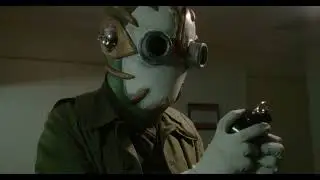 10 SECONDS TIL MIDNIGHT Official Trailer