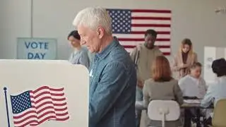 Berholtz for CRP Secretary: Election Integrity