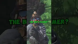 ЛУЧШИЙ огнемет в Fallout?