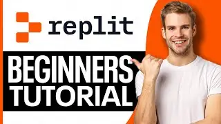 Replit Tutorial For Beginners (2026) | How to Use Replit AI for Coding