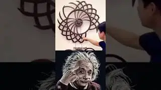 Mind-Blowing Physics Experiment You Must Try it #Experiment #physics #viral #shorts