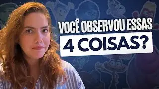 As emoções de DIVERTIDA MENTE 2 para a psicologia