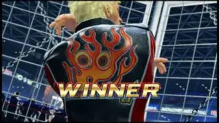 【神段位戦】とんかつ以上!? 勝率97パーセント超え天翔神ジャッキー【VFes】