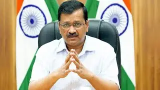 NGT sends notice to AAP govt over construction of Delhi CM Arvind Kejriwal's residence