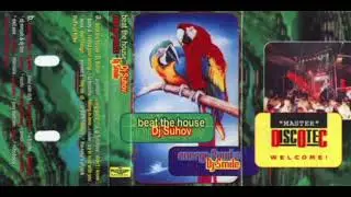DJ Suhov & DJ Smile - Beat The House & Energe Points (1996)