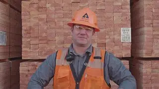 Weyerhaeuser: 'Safety is the Most Important Thing We Do'