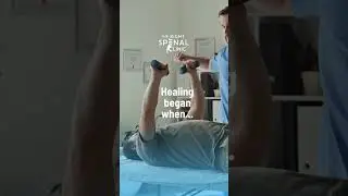 Personalized Healing at The Right Spinal Clinic