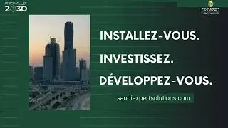 Iqama Arabie Saoudite 2030 : 🇸🇦 Saudi Expert Solutions
