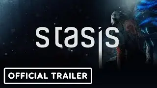 Stasis - Official Console Launch Trailer