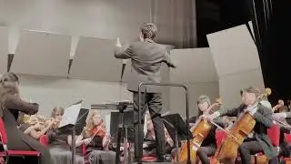 Rhapsody in Blue - Hinsdale Central Philharmonic Orchestra