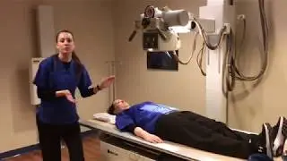 Positioning Video