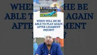 Hardik Pandya's Ankle Injury: R.I.C.E Protocol & Recovery#ligamentinjury#anklepain #worldcup