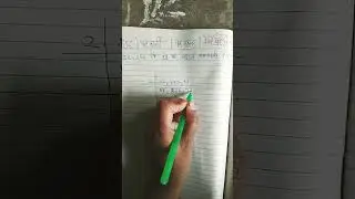 maths#trick#maths#viral#video#shots#shorts#jailprahri#forestguard#mp#exam#mppatwari#views#like#view