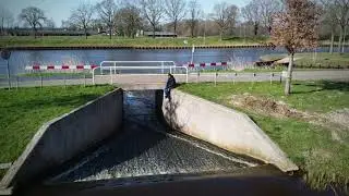 Twente kanaal