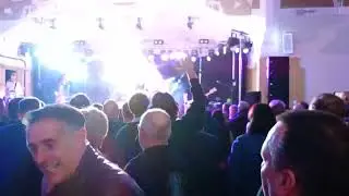 Big country glen pavilion 19/12/25