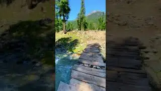 Swat Valley is known as the &ldquo;mini Switzerland