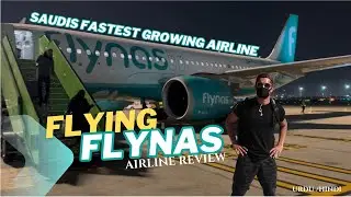Flynas’s airline review Hindi/urdu Istanbul to Jeddah airport #flynas #airlinereview #saudiarabia