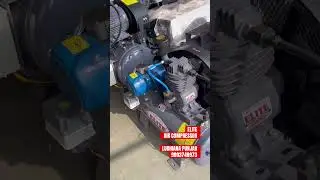 ELITE Air compressor Ludhiana , Punjab