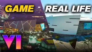 Rockstar&rsquo;s Florida Map Parodies in GTA 6 EXPLAINED!