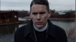 First Reformed (2017) - Funeral Song of Michael Mensana