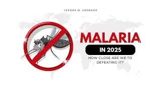 Malaria in 2025: How Close Are We to Defeating It?