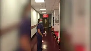 Clinical Simulation Centre Tour | University of South Wales