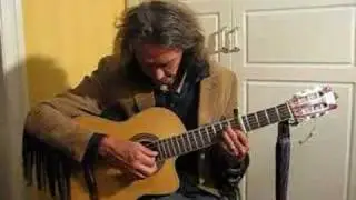 Erik Aschan Zurcher - Jag har en dröm