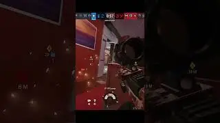 How Did They Lose That? #rainbowsixsiege #Adsta