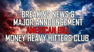 ITS ABOUT TO GO DOWN BRAND NEW HEAVY HITTERS CLUB WE WILL BE GROWING AMERICAN BILL MONEY MONEY 