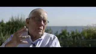 Stan Talks: Rosco's Beginnings