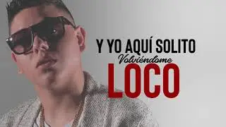 JONIEL EL LETHAL - CLOKO'O CLOCK'O