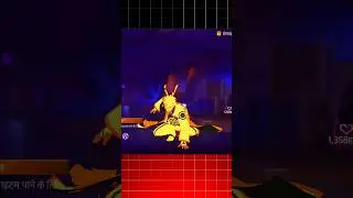 Naruto new animation free fire video🎥 #freefire #pnarmy #freefireclips #fortnite #pnempire