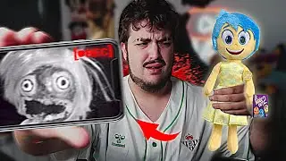 GRABÉ A MI MUÑECA DE 