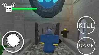 What if I BECOME the Juggernaut Cultist and SAVE My Tower? - 99 Nights in the Forest