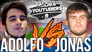 COLORADO TREME PRA CHAPECOENSE? - Liga dos Youtubers FIFA 16