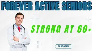 5 Easy Morning Exercises to Stay Active After 60  Forever Active Seniors