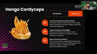 CAPACITACI&Oacute;N DE PRODUCTOS EPIC SLIM CAF&Eacute; Y PI&Ntilde;A COLADA   BEPIC GLOBAL