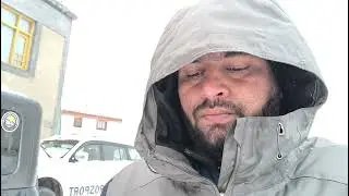 Rangrik to Komic snowfall enjoy with DCV expedition