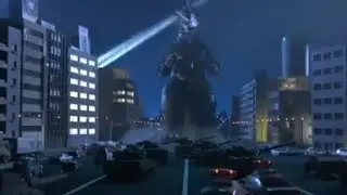 Hangyolas Scenes (Death Kappa 2010)