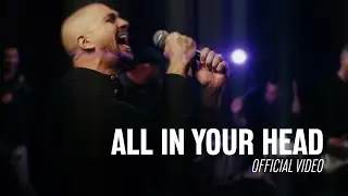Nural - All In Your Head (Official Music Video)