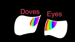 Dovewings eyes meme | warrior cats